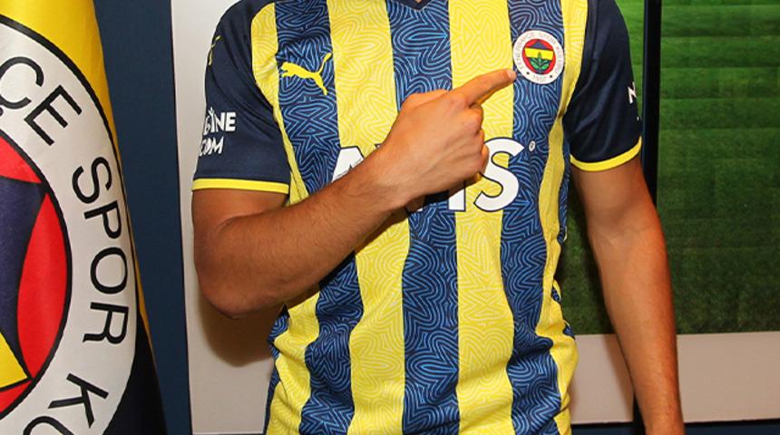 Fenerbahçe'de ayrılık gerçekleşti! 2. Lig takımına imzayı attı...