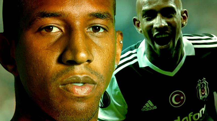 Son dakika: Süper Lig devinin başkanı, Anderson Talisca'ya iki kez teklif yapmış! Eski yönetici açıkladı...