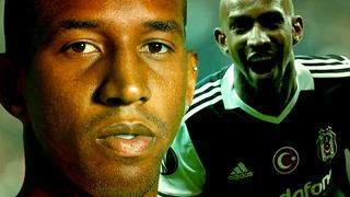 Son dakika: Süper Lig devinin başkanı, Anderson Talisca'ya iki kez teklif yapmış! Eski yönetici açıkladı...