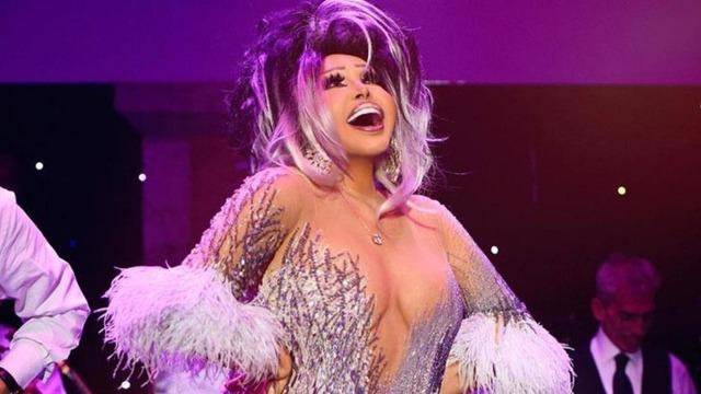 Bülent Ersoy Barbie akımına son noktayı koydu! Sosyal medyada yorum yağdı