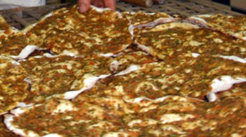 En iyi lahmacun hangi şehirde yapılıyor?