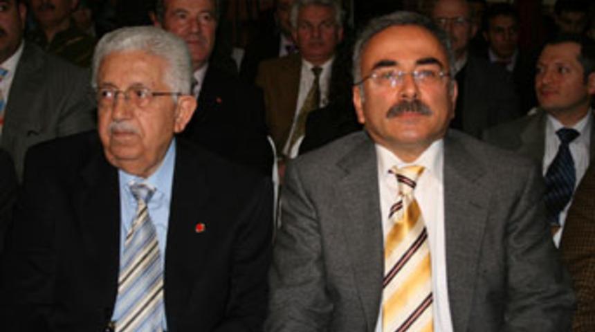'BOTAŞ iftihar edilecek bir kuruluştur'