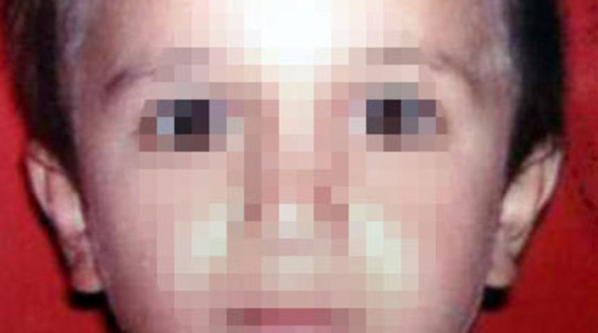 Doğuştan &ccedil;ift cinsiyetli &ccedil;ocuk