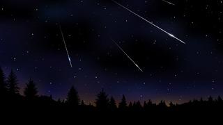 'Depremi tetikleyecek' iddialarına uzman isimden yanıt! Gökyüzü meteor yağmuru ile ışıl ışıl olacak 'Çıplak gözle gözlemlenebilecek'