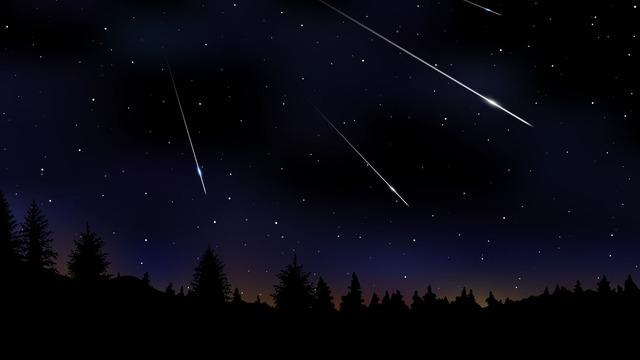 'Depremi tetikleyecek' iddialarına uzman isimden yanıt! Gökyüzü meteor yağmuru ile ışıl ışıl olacak 'Çıplak gözle gözlemlenebilecek'