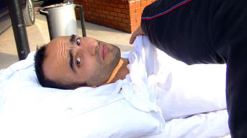 Hayatı karartan g&ouml;r&uuml;nmez kaza