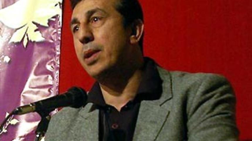 &Ouml;calan'a "Bilge insan" benzetmesi