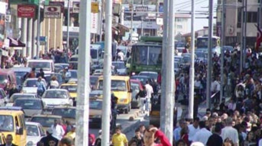 AKP'nin yerel se&ccedil;im manevrası: B&ouml;l kazan