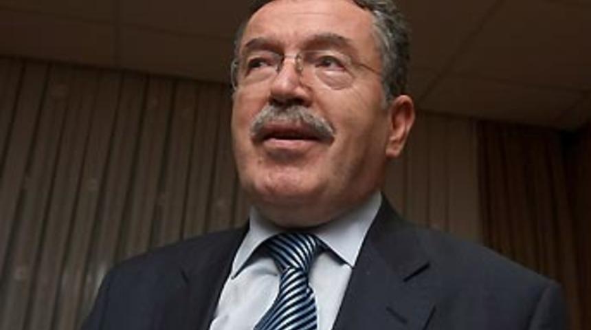 Üniversitelerarası kurul toplantısı başladı