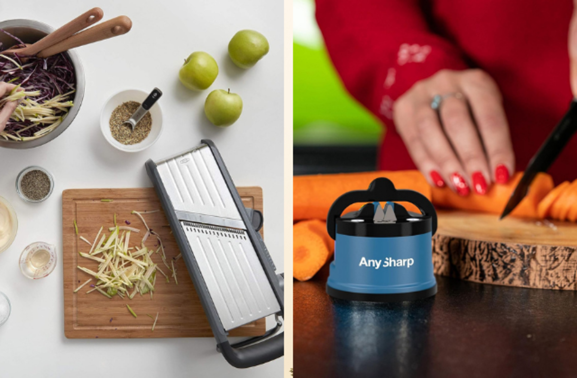 Mikserden dijital mutfak tartısına kullanıcılardan tam puan alan ve mutfakta harikalar yaratan ürünler