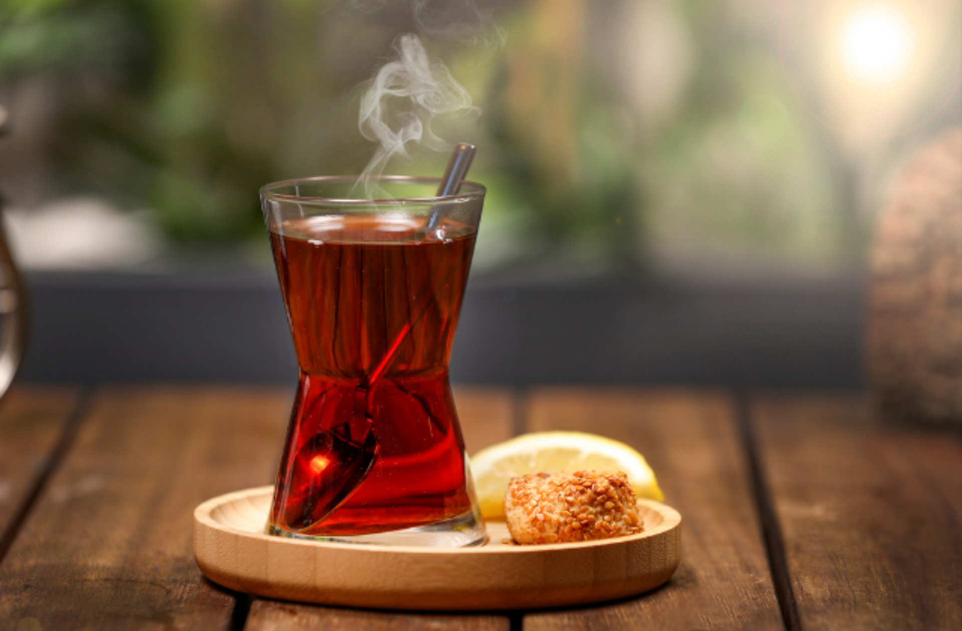 Aslında çay demlemeyi bilmiyormuşuz! "Tavşankanı" çay demlemenin en doğru yöntemi nedir?