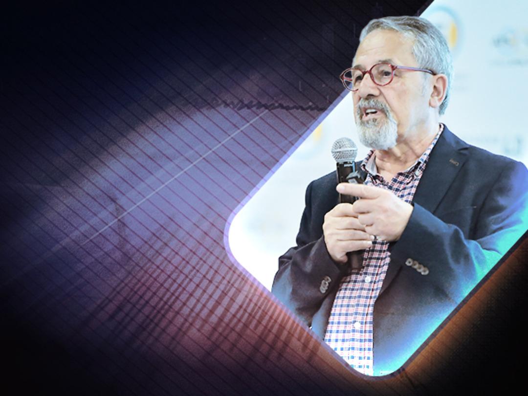 İstanbul i&ccedil;in uykuları ka&ccedil;ıracak deprem uyarısı! Naci G&ouml;r&uuml;r, 250 yıllık tekrar periyoduna dikkat &ccedil;ekti, &ccedil;ok net konuştu: "Kesinlikle 7'den b&uuml;y&uuml;k olacak"