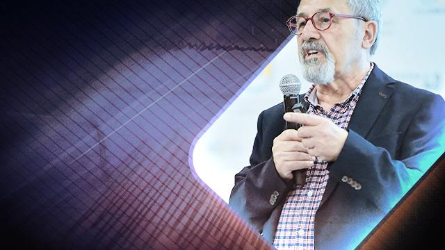 Malatya, Bingöl, Antalya, Konya, Elazığ ve Diyarbakır'daki depremler ne anlama geliyor? Prof. Dr. Naci Görür'den dikkat çeken sözler: 'Beklenen İstanbul depremi...'