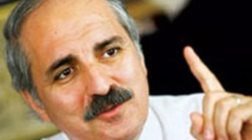 Kurtulmuş Ak Parti&rsquo;ye Erdoğan K&ouml;şk&rsquo;e