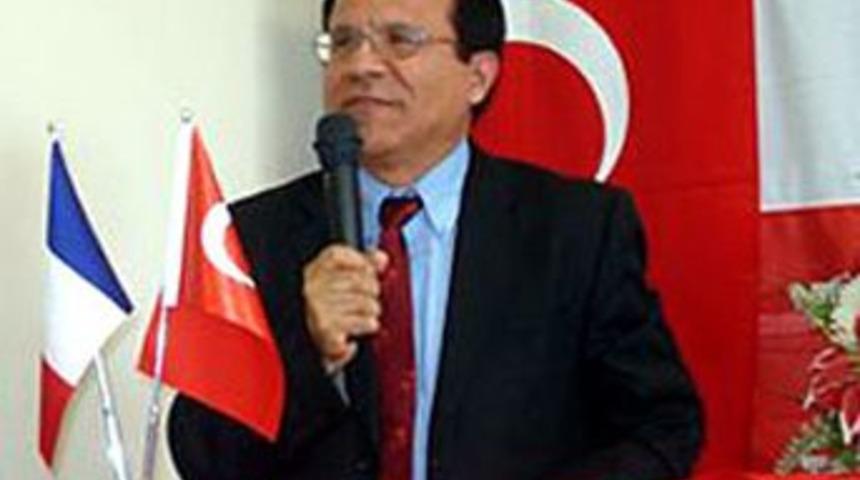 Hemşehri rekt&ouml;rden işbirliği &ccedil;ağrısı