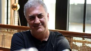 Devlet Tiyatroları Genel Müdürü olarak atanmıştı! Tamer Karadağlı'dan ilk açıklama geldi! 'Şu an kurum ön planda...'