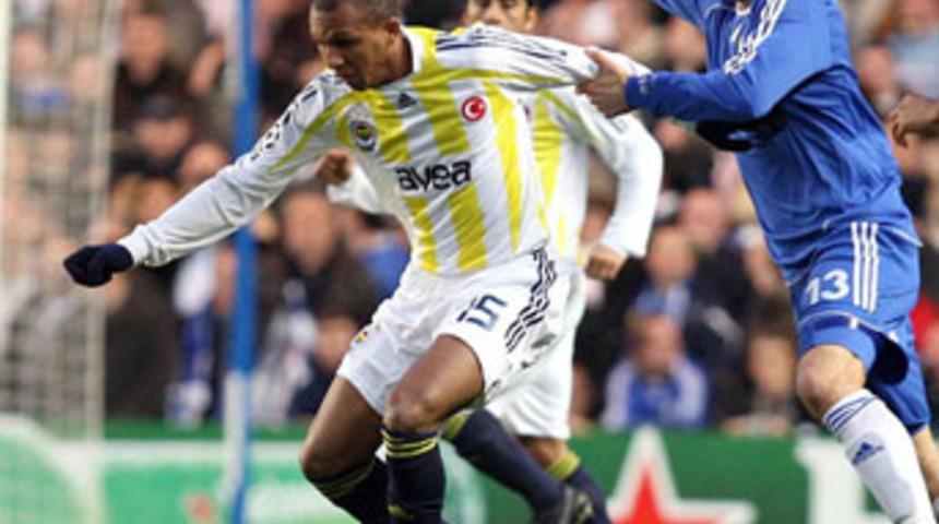 İstedik ama olmadı