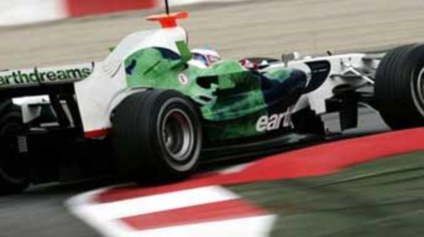 Honda Formula 1'de &ccedil;ekiliyor