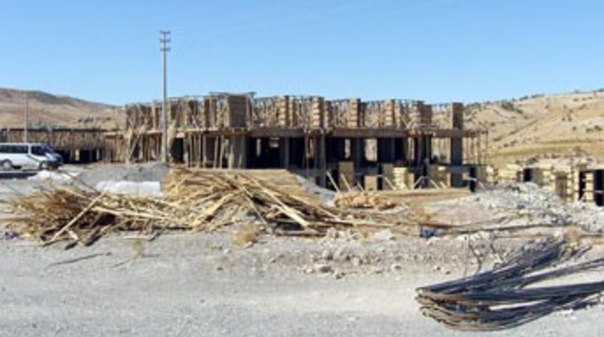 M&uuml;teahhitler demir fiyatlarından endişeli