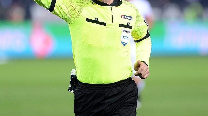 Fenerbahçe'den Türkiye Futbol Federasyonu ve hakemlere mesaj!