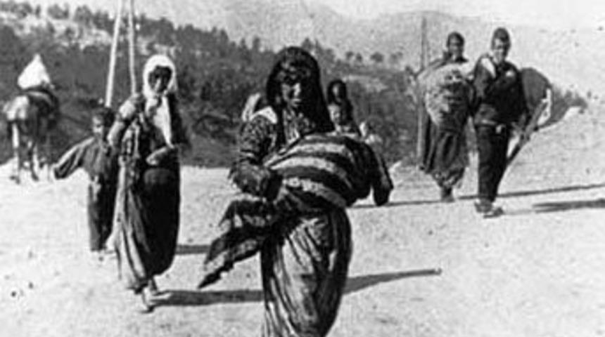 AKP reklamında şok eden hata