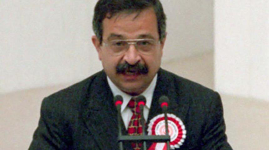 'R&ouml;vanş amacına ulaşamayacak'