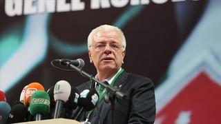 Bursaspor'un eski başkanından olay sözler! 'Bana FK'dan bahseden adama küfrederim!'