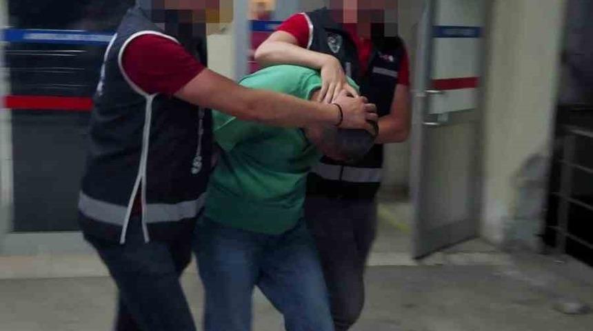 7 yıldır FET&Ouml; firarisi olan hakim yakalandı!