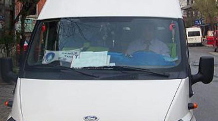 Dizel okul servisleri kanser yapıyor