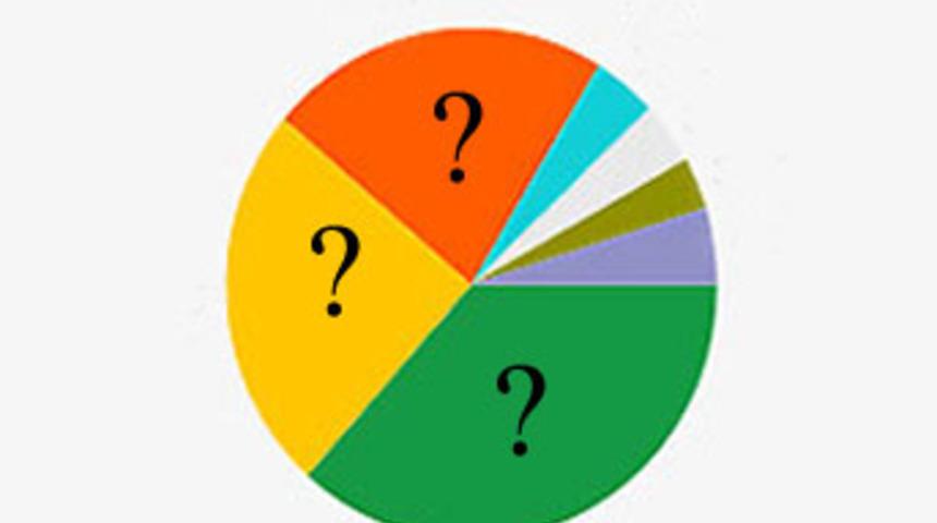 AKP'nin oy oranı y&uuml;zde 40 mı?