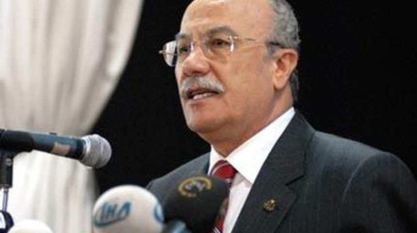 Başsavcı Ergin: G&ouml;zaltılardan haberim yok