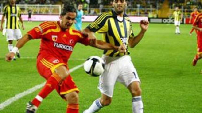 F.Bah&ccedil;e t&uuml;kendi! 1-4 