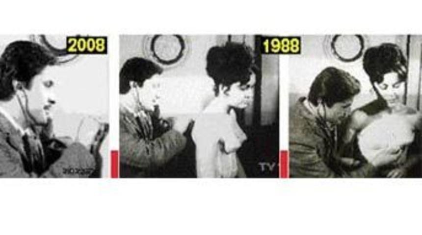 TRT'den tuhaf sans&uuml;r