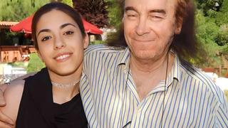 Erkin Koray'ın kızı Damla Koray sitem etti! ''Beni çok üzdü...'' 