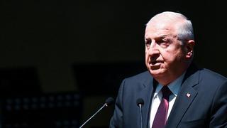 Milli Savunma Bakanı Yaşar Güler'den terörle mücadelede kararlı mesaj! Teröristler için tek yol Türk adaletine teslim olmak