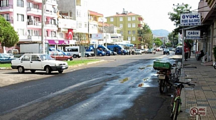 Altınova'da y&uuml;r&uuml;y&uuml;ş yapılacağı iddiası asılsız &ccedil;ıktı 