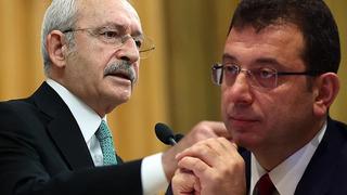 Kılıçdaroğlu’ndan 'İmamoğlu' açıklaması! Bunu kendilerine de söyledim...