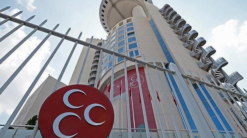 Bahçeli 'ittifak' çağrısında bulunmuştu! İYİ Parti'nin yanıtına MHP'den ilk açıklama