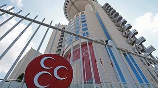 Bahçeli 'ittifak' çağrısında bulunmuştu! İYİ Parti'nin yanıtına MHP'den ilk açıklama