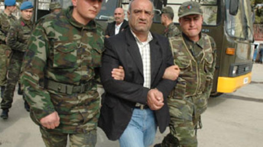 Dizi ekibine saldıran 7 kişi adliyede