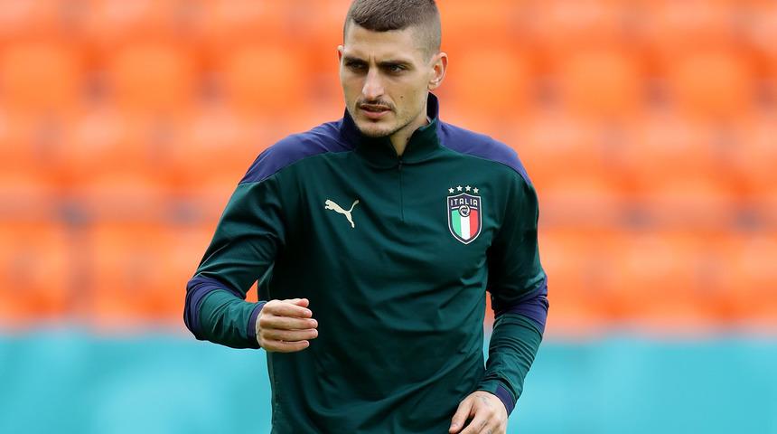 Son dakika: Galatasaray'a dünya yıldızı orta saha! PSG'nin kadrosuna alınmadı...