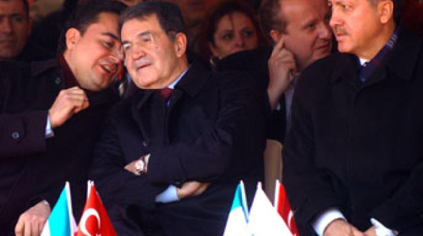 "Bir r&uuml;yayı ger&ccedil;ekleştiriyoruz"