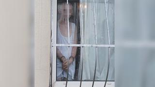 Fotoğrafı komşuları çekti... Yürek yakan iddia! Ekipler harekete geçti