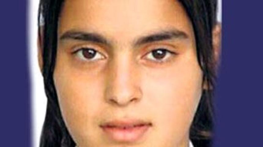 Kayıp liseli kızın cesedi bulundu