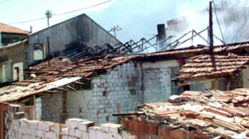 Gecekondu sahiplerine konut