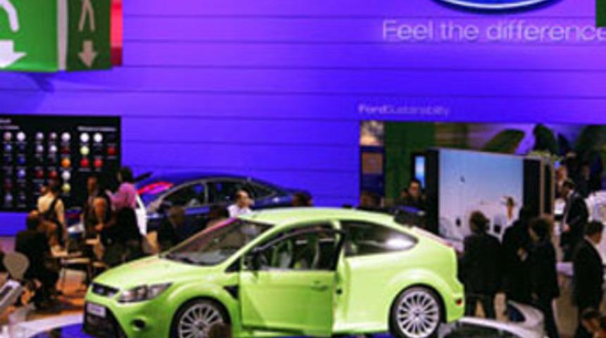 Paris Motor Show 110. yılını kutluyor