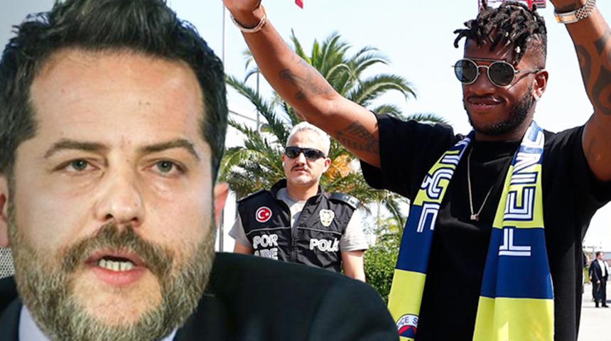 Son dakika: Selahattin Baki'den Galatasaray'a gönderme! 'Biz oyuncunun yanındayken aradılar, aklını çelmeye çalıştılar!'