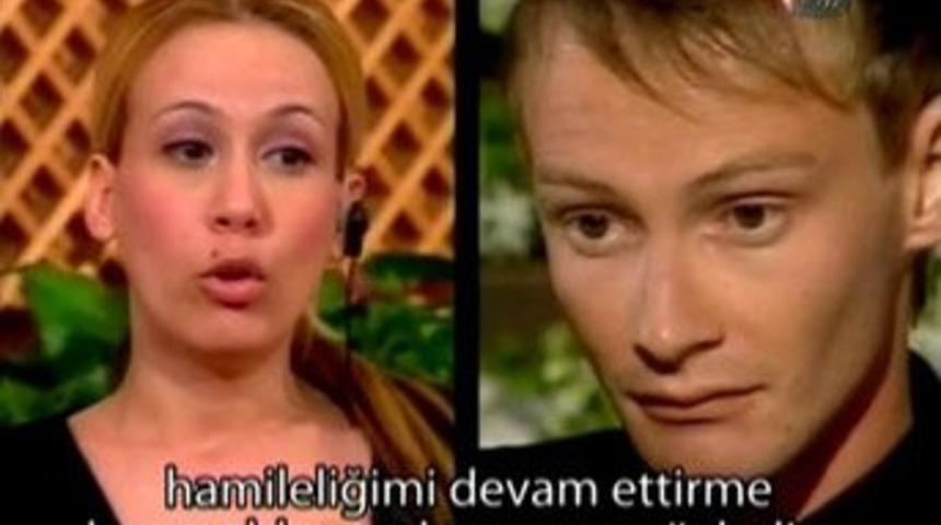 "Gelinim olur musun?"da damat adayına şok