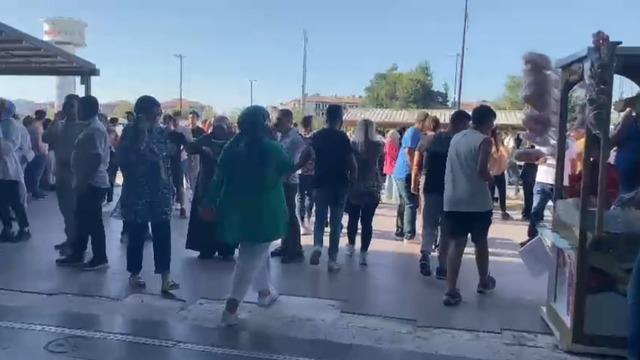 SON DAKİKA | AFAD duyurdu: Malatya'da 4.8 ve 4.5'in ardından bir deprem daha