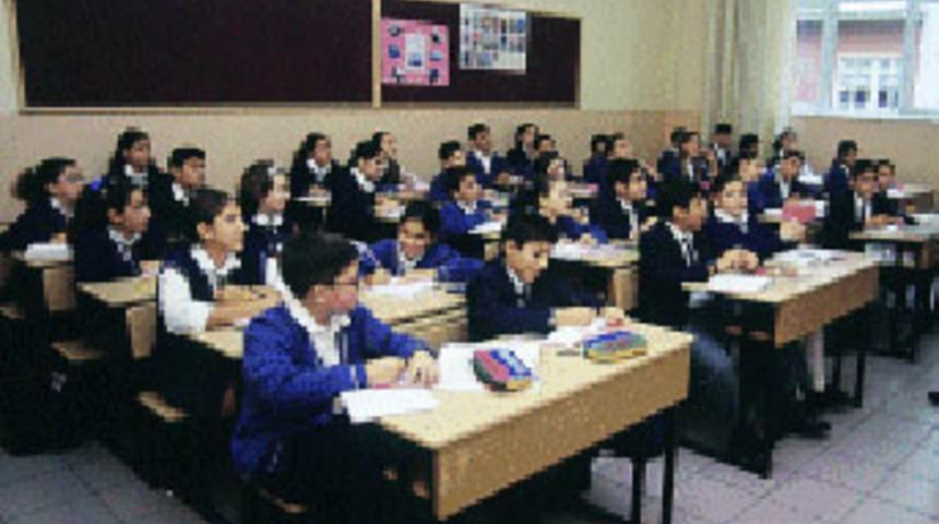 Okullara "e-kayıt"lar 1 Haziranda başlıyor